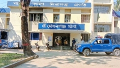 হাত-মুখ বেঁধে শিশু ধর্ষণচেষ্টা, যুবকের বিরুদ্ধে মামলা