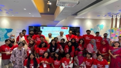 ঢাকা বিশ্ববিদ্যালয়ে দুই দিনব্যাপী মানবাধিকারবিষয়ক কর্মশালা শুরু