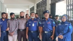 মানিকগঞ্জে স্কুলছাত্র সোহান হত্যা মামলায় দুই আসামির মৃত্যুদণ্ড