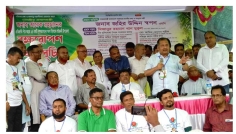 জনবিচ্ছিন্ন হয়ে রাজনীতি করা যায় না : তথ্যমন্ত্রী