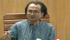 গ্যাস সমস্যা নিয়ে কাজ করছে সরকার, তবে সমাধান প্রক্রিয়া সহজ নয়: তথ্য উপদেষ্টা