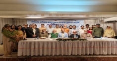 তামাক আইন সংশোধন ও দ্রুত বিধিমালার দাবি