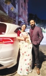 কবে ফুটবে নিরব ও পরীমনির ‘গোলাপ’?