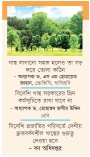 ন্যাশনাল গ্রিন মিশন শুরু আছে নানা চ্যালেঞ্জ