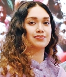 বার কাউন্সিল পরীক্ষায় উত্তীর্ণ জাইমা রহমান
