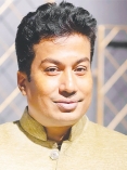 সেরা পরিবার প্রতিযোগিতায় গাইবেন রাশেদ