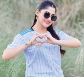 আর্জেন্টিনা চ্যাম্পিয়ন হোক : পূজা চেরি  
