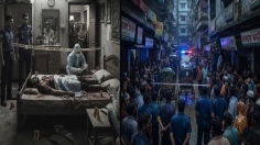 ঢাকায় দুই নারীর মৃত্যু: একজন কলহের বলি, অন্যজনকে নিয়ে রহস্য