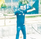 জুলাইয়ের প্রথম শহীদ আবু সাঈদের দ্বিতীয় শাহাদতবার্ষিকী আজ